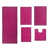 Hot Pink is out of stock
