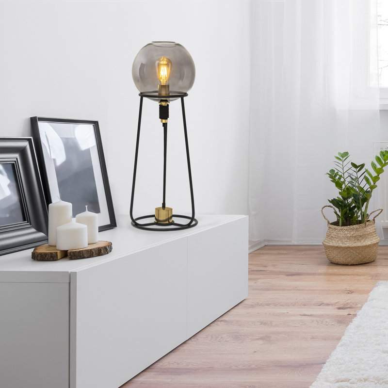 Sciabarrasi Metal Novelty Lamp