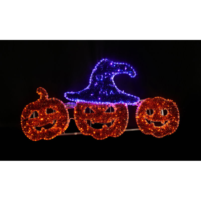 Halloween Decoration