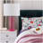 Glass Table Lamp Pink See below
