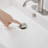 Single Hole Bathroom Faucet With Drain Assembly Single Handle Bathroom Sink Faucets Deck Mount Brass Bathroom Basin Taps-121933977