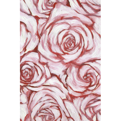 " Rose Outline "