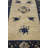 Antique Chinese Peking Wool On Wool 3Ft2inx5ft10in
