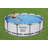 12' x 39.5" Steel Pro Frame Pool Set