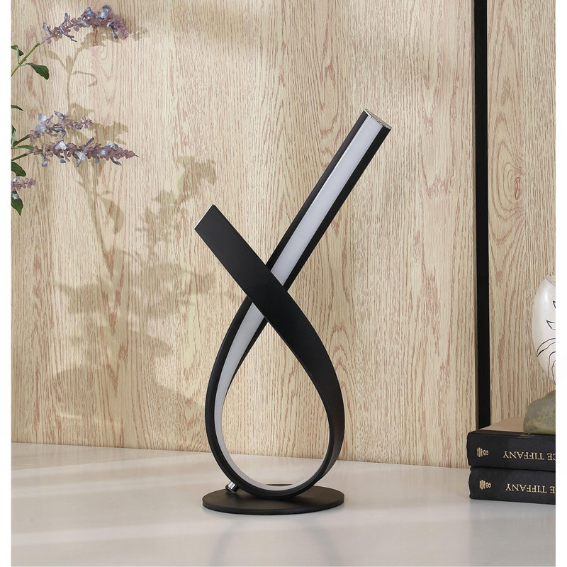 Lampe de table 17 po