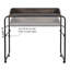Acworth Metal Base Computer Desk-1883610252