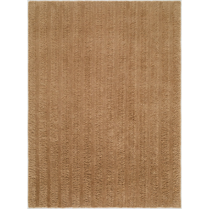 Eleve Hand Woven Rug, Rectangle 8' x 10'