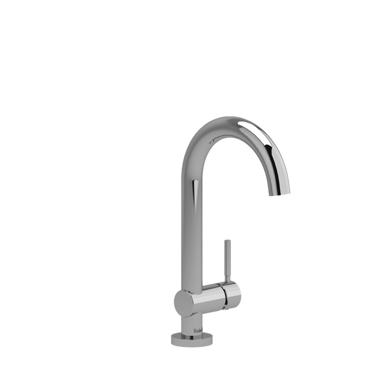 Azure Filter Kitchen Faucet, Chrome
