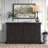 Ellsinore 68 " W 8 - Drawer Dresser