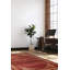 Tapis rouge Andelz 4 pi 2 po x 6 pi 4 po