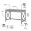 Bureau Ovia-165647631