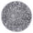 Bernelda Shag Performance Solid Color Rug-1762876810