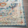 Aldusa Oriental Indoor Rug