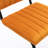 Estes Upholstered Stool with Metal Frame-1609516360-1609516367