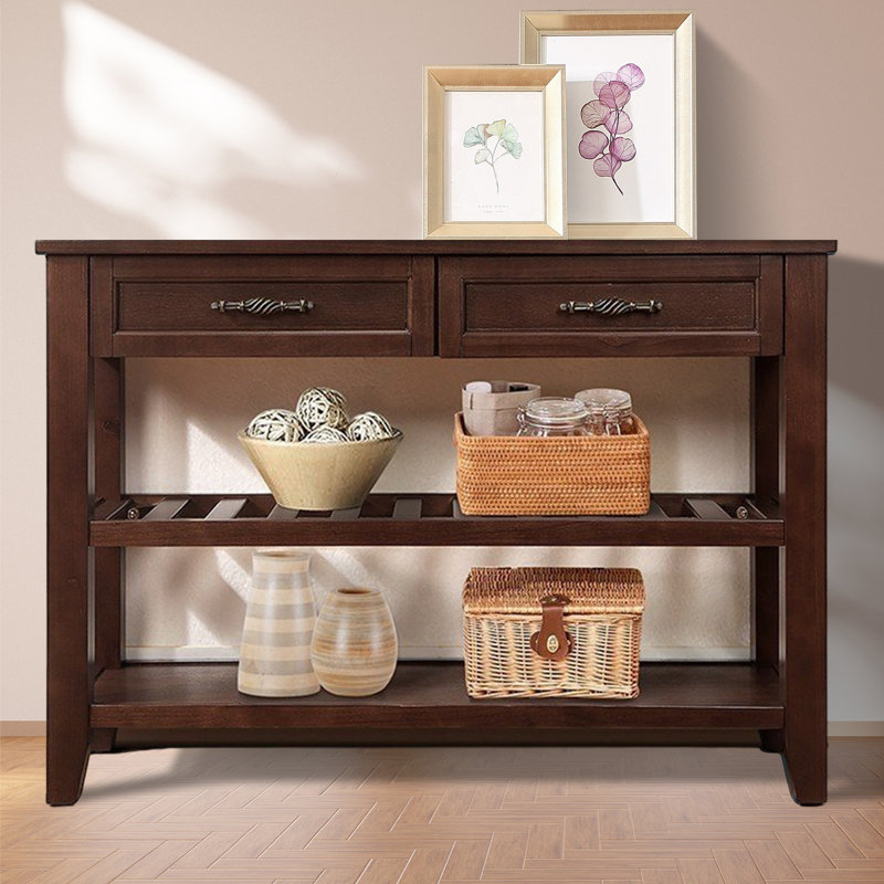 Console 42 po Jura, Espresso