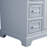 Hermes 42" Single Bathroom Vanity Set-725120332