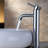 Single-handle Bathroom Faucet-43157474