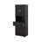 Tall Bathroom Cabinet With Laundry Basket, Adjustable Shelves-114234428