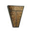 T 2 - Light Flush Mounted Sconce
