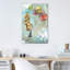 «The Journey» par Heather Renaux - impression d'art graphique-52932500-52932503-52932499