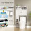 Rangement pour salle de bain Kashanda-12150985