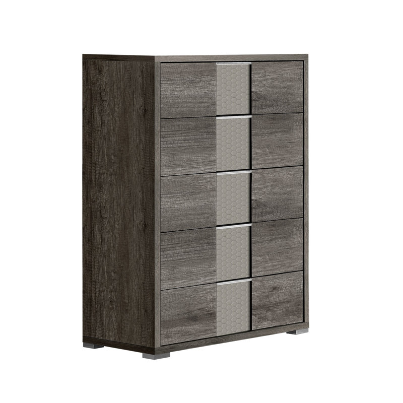 Commode l 5 po