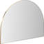 Metal Arch Mirror-109789603