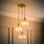 Albrey 3 - Light Pendant-97832149-97832150