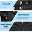 Parka de bain Catalonia, blouson imperméable, robe poncho chaude, manteau d'hiver-564478728-560985468