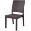 Tomosuke Stacking Patio Dining Side Chair-20361539