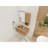 Dressing Table With Mirror