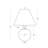 Giorgio Table Lamp-105806275