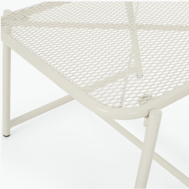 KINCAID 13"H SIDE TABLE