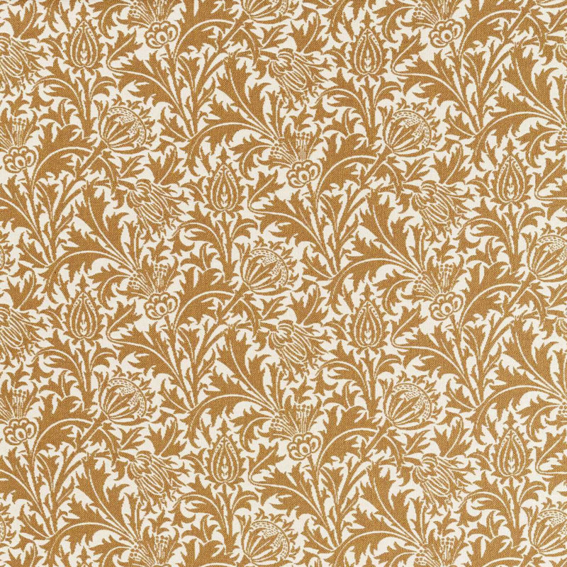 Thistle Weave, Hares Coat