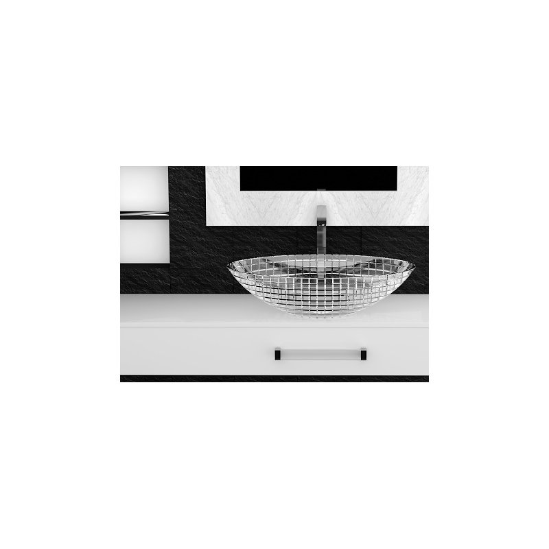 Stella 20.1'' L Bathroom Sink