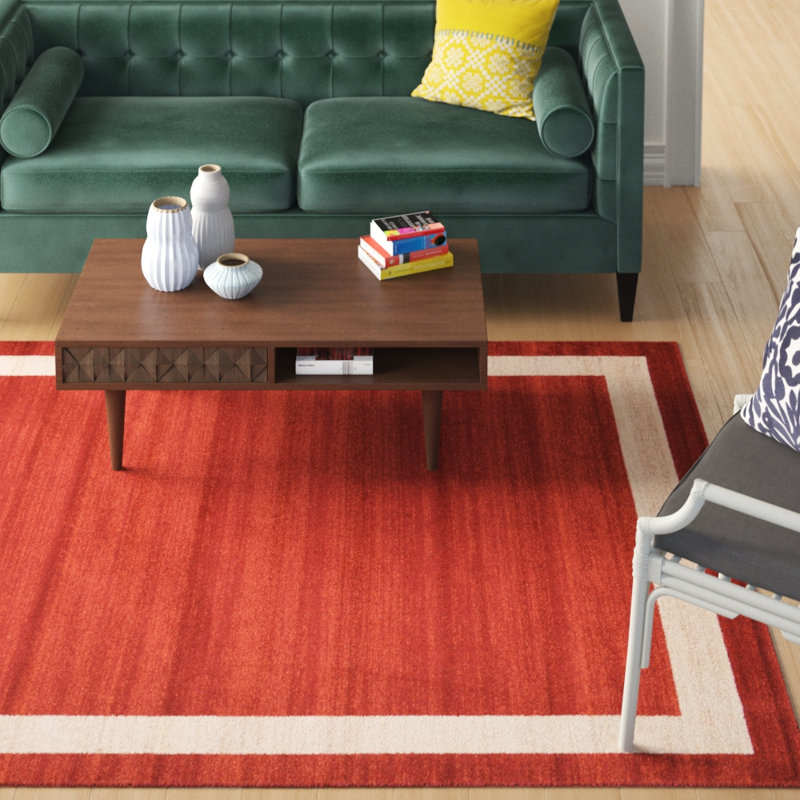 Songul Indoor Rug, Runner 2'7" x 10'