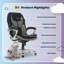 Fauteuil de direction Serta Amplifier-24432799