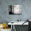 «Woods 1» par Photoinc Studio, art mural sur toile-1309237030
