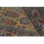 Burano One-of-a-Kind 3'8X5'2 Hand Knotted Area Rug