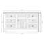 Meuble-lavabo en bois de grange Fireside Lodge-143524636-136883573-143524635