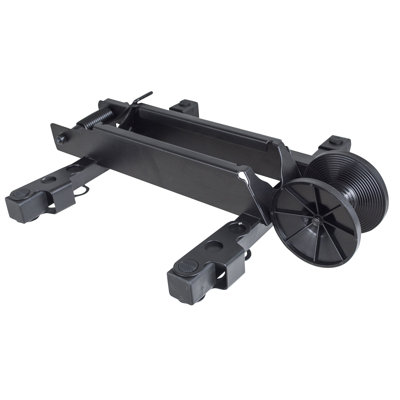 Ashburton Steel Freestanding Adjustable Bike Rack