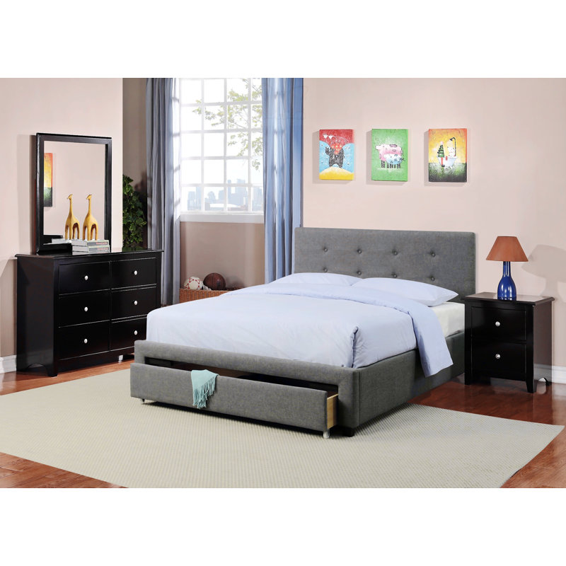 Mobilier de chambre à coucher 1pc
