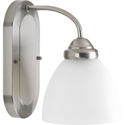 Blassingame Dimmable Vanity Light