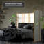 70.5" Tall Double Cross Shoji Panel Room Divider-1913035593-1989456082-1961356705