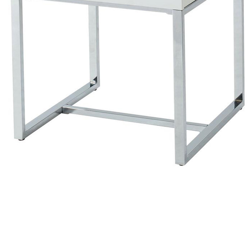 Table de bout juni