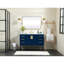 Ensemble de meuble-lavabo simple 48 po Eugene-181255480