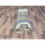 Tapis oriental en laine noué à la main 9 pi x 12 pi gris dynastie mamelouk 7787ED08770F4139B97DBADDC6AE8E15