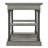 Kyler Solid Wood Top Writing Desk-2029312125