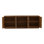 Eastmere Sideboard Dark Brown