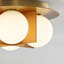 Orbel 4 - Light Flush Mount-56359676-57319313
